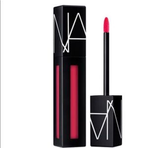 NARS Powermatte lip pigment